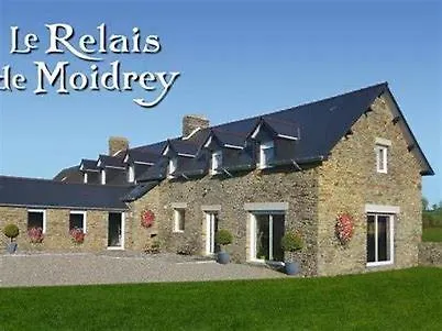 Relais De Guest house *