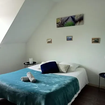 Konukevi Relais De 3*