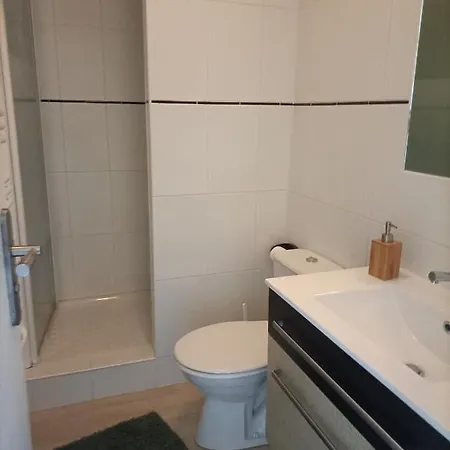 Relais De بيت ضيافة Moidrey