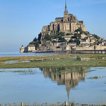 Relais De بيت ضيافة