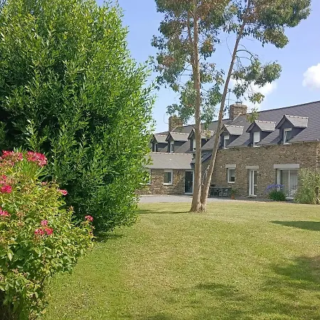 بيت ضيافة Relais De