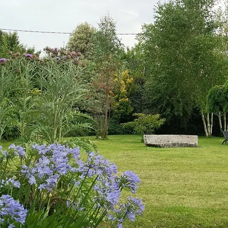 Relais De بيت ضيافة