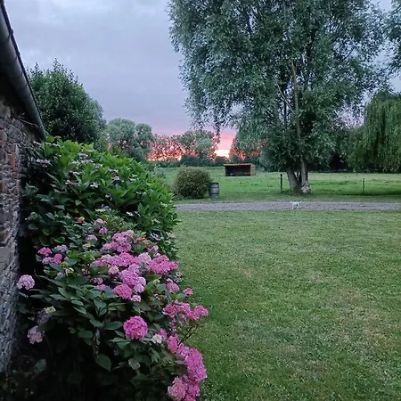 Relais De Guest house Moidrey