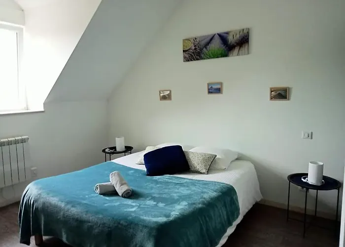 Pensjonat Relais De 3*