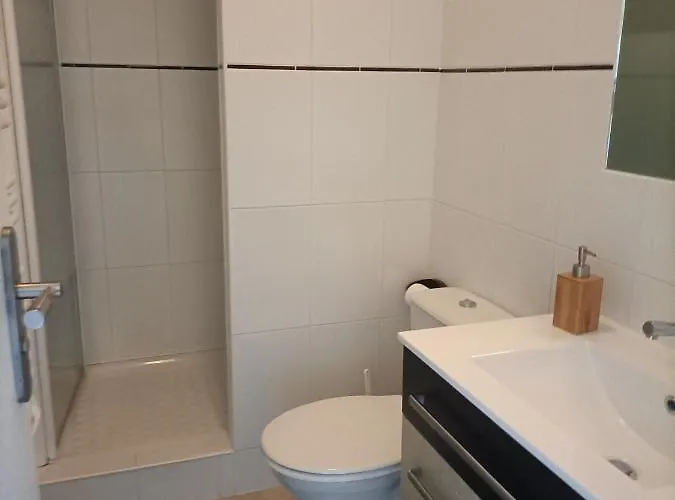 Relais De Pensjonat Moidrey