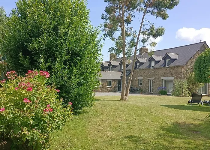Maison d'hôtes Relais De