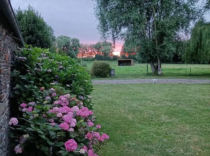 Relais De Pensjonat Moidrey